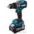 Makita HP001GD201 (с 2-мя АКБ, кейс) Makita HP001GD201 (с 2-мя АКБ, кейс)