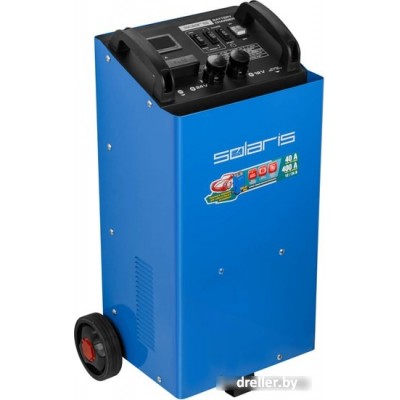 Solaris ST-402 Solaris ST-402