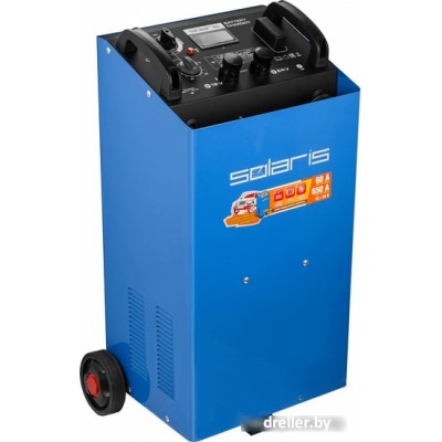 Solaris ST-652 Solaris ST-652