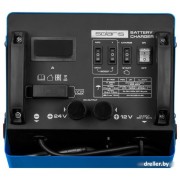 Пуско-зарядное устройство Solaris ST-652