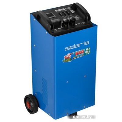 Solaris ST-652 Solaris ST-652