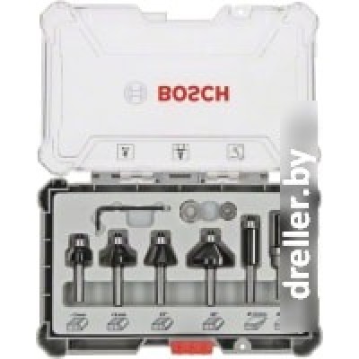 Bosch 2.607.017.468 Bosch 2.607.017.468