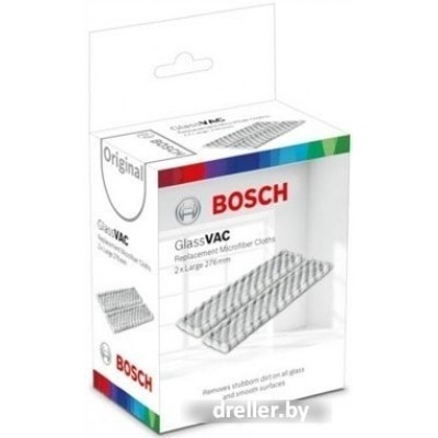 Bosch GlassVAC F.016.800.551 большая Bosch GlassVAC F.016.800.551 большая