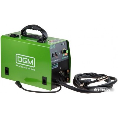 DGM MIG-210P DGM MIG-210P