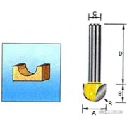 Фреза Makita D-10774