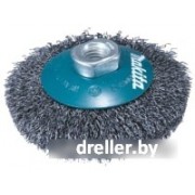 Щетка для электроинструмента Makita D-39827