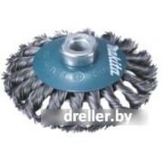 Щетка для электроинструмента Makita D-39861