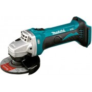 Угловая шлифмашина Makita DGA452Z
