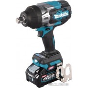 Гайковерт Makita TW001GM201 (с 2-мя АКБ, кейс)