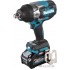 Makita TW001GM201 (с 2-мя АКБ, кейс) Makita TW001GM201 (с 2-мя АКБ, кейс)