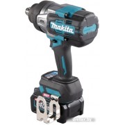 Гайковерт Makita TW001GM201 (с 2-мя АКБ, кейс)