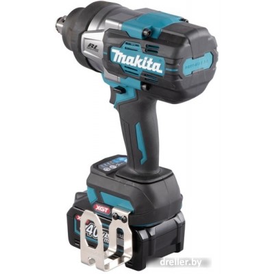 Makita TW001GM201 (с 2-мя АКБ, кейс) Makita TW001GM201 (с 2-мя АКБ, кейс)