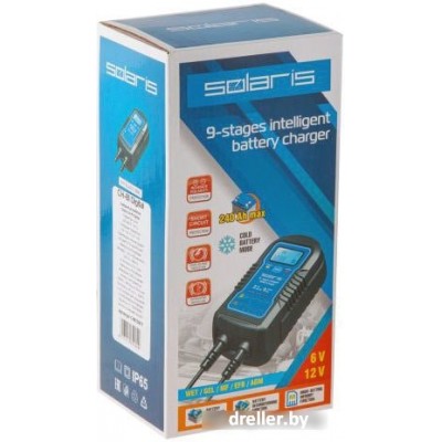 Solaris CH-81 Digital Solaris CH-81 Digital