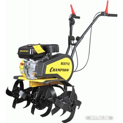 Champion BC6712 Champion BC6712