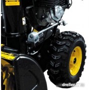 Снегоуборщик Champion ST1170E