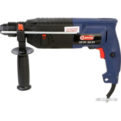 ДИОЛД ПРЭГ-24-01 ДИОЛД ПРЭГ-24-01