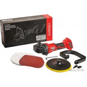 Полировальная машина Felisatti УПМ-180/18Л3 (без АКБ)