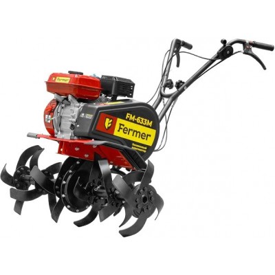 FERMER FM-633М (без колес) FERMER FM-633М (без колес)
