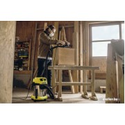 Пылесос Karcher WD 3 P S V-17/4/20 1.628-190.0