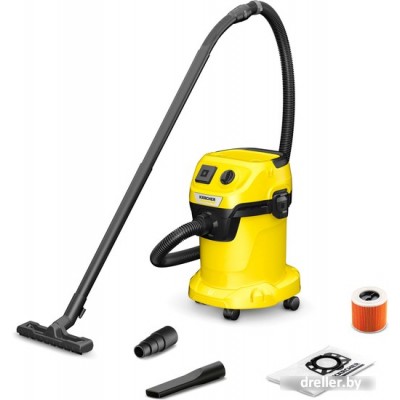 Karcher WD 3 P V 1.628-170.0 Karcher WD 3 P V 1.628-170.0
