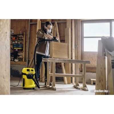 Karcher WD 3 P V 1.628-170.0 Karcher WD 3 P V 1.628-170.0