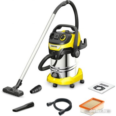 Karcher WD 6 P S V 1.628-360.0 Karcher WD 6 P S V 1.628-360.0