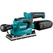 Виброшлифмашина Makita DBO380Z (без АКБ)