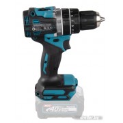 Ударная дрель-шуруповерт Makita HP002GZ (без АКБ)