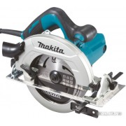 Дисковая (циркулярная) пила Makita HS7611