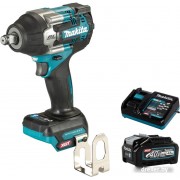 Гайковерт Makita TW007GM101 (с 1-м АКБ)