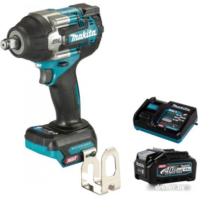 Makita TW007GM101 (с 1-м АКБ) Makita TW007GM101 (с 1-м АКБ)