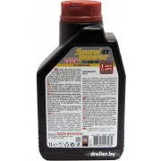 Моторное масло Motul SnowPower 4T 0W-40 1л