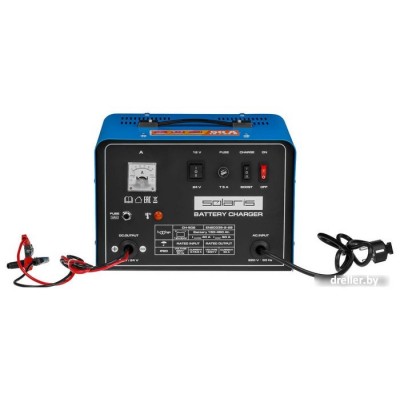 Solaris CH-502 Solaris CH-502