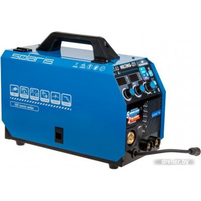 Solaris MULTIMIG-221 Solaris MULTIMIG-221