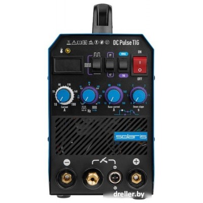 Solaris TIG-200P Solaris TIG-200P