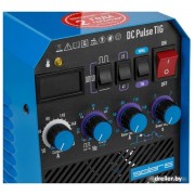 Сварочный инвертор Solaris TIG-200P