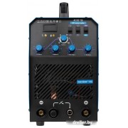 Сварочный инвертор Solaris TIG-220 AC/DC