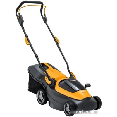 Stiga Collector 136e Kit 291342068/ST2 (с 2-мя АКБ) Stiga Collector 136e Kit 291342068/ST2 (с 2-мя АКБ)