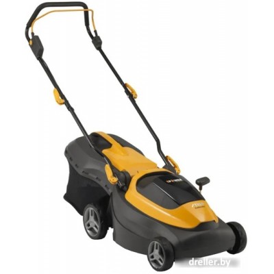 Stiga Collector 140e Kit 291382068/ST2 (с 2-мя АКБ) Stiga Collector 140e Kit 291382068/ST2 (с 2-мя АКБ)