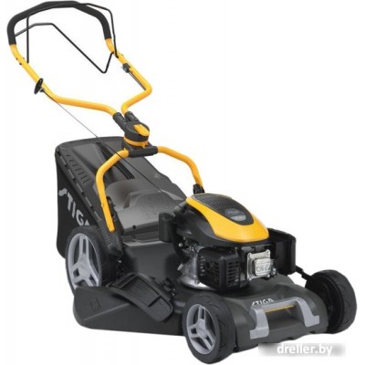 Stiga Combi 753 S 2L0536848/ST2 Stiga Combi 753 S 2L0536848/ST2