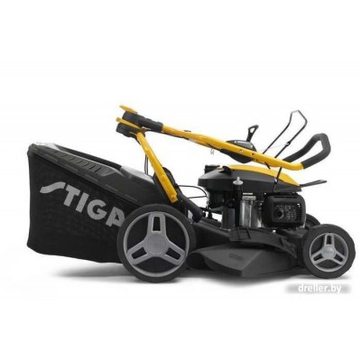 Stiga Combi 753 V 2L0537838/ST2 Stiga Combi 753 V 2L0537838/ST2