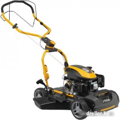 Stiga Multiclip 747 SD 298472848/ST2 Stiga Multiclip 747 SD 298472848/ST2