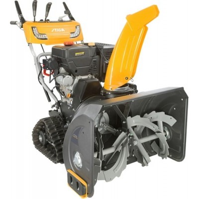 Stiga ST 5266 P TRAC 2S2666611/ST1 Stiga ST 5266 P TRAC 2S2666611/ST1