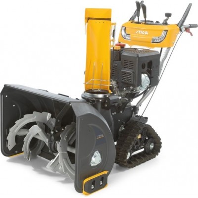 Stiga ST 5266 P TRAC 2S2666611/ST1 Stiga ST 5266 P TRAC 2S2666611/ST1