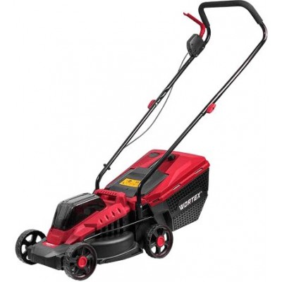 Wortex CLM 3336 ALL1 (без АКБ) Wortex CLM 3336 ALL1 (без АКБ)