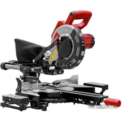 Wortex MS 2116 LMO Wortex MS 2116 LMO