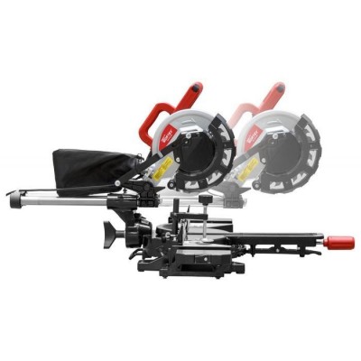 Wortex MS 2116 LMO Wortex MS 2116 LMO