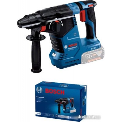 Bosch GBH 187-LI Professional 0611923020 (без АКБ) Bosch GBH 187-LI Professional 0611923020 (без АКБ)