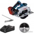 Bosch GKS 185-LI Professional 06016C1223 (с 1-м АКБ) Bosch GKS 185-LI Professional 06016C1223 (с 1-м АКБ)