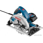 Дисковая пила Bosch GKS 65 GCE Professional (0601668901)